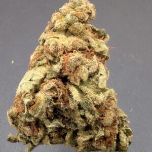 HEAD PUNCH (indica)