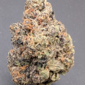 PURPLE MENDO BREATH (indica)