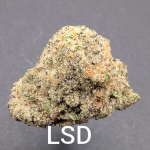 LSD smalls (indica)