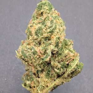 ORANGE CREAMSICLE (sativa)